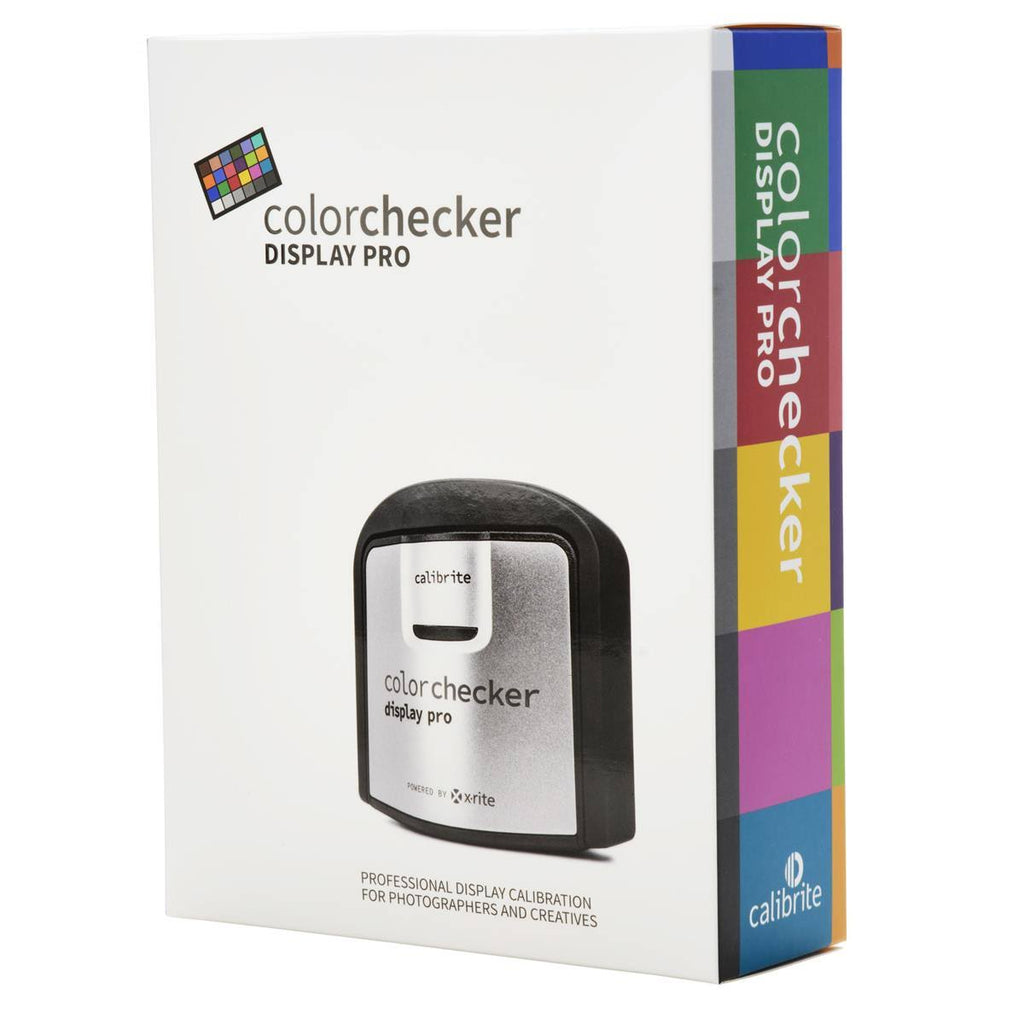 ColorChecker Display Pro J507