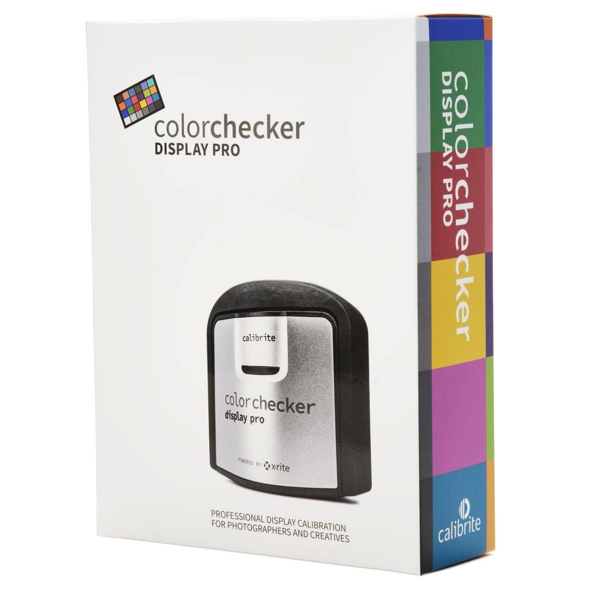 ColorChecker Display Pro J507