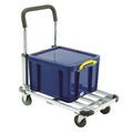 Extendable Folding Trolley V2473