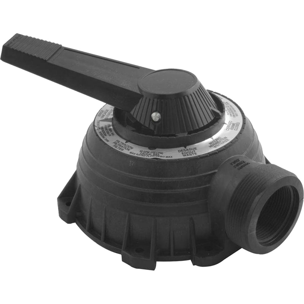 Plug and Cover Assembly E5939