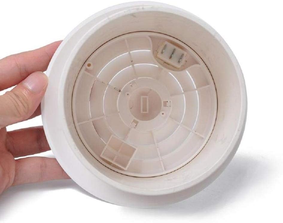 Exhaust Fan Shell C681308