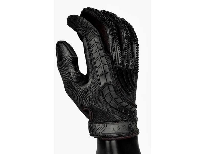 Tactical Gloves Black Medium V914