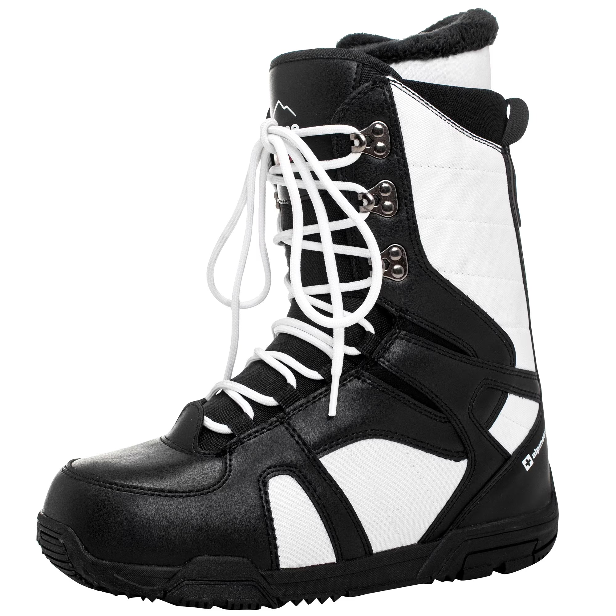Mens Snowboard Boots R62146