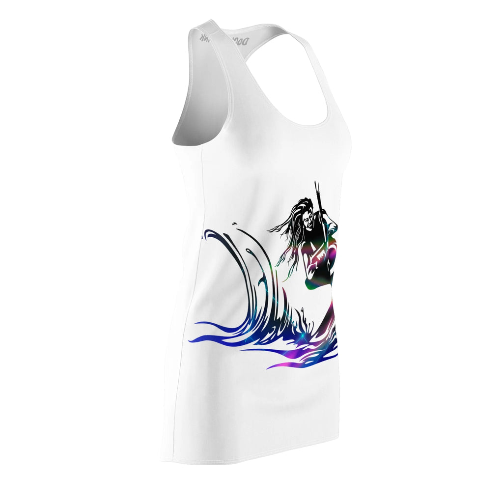 Women's Cut & Sew Racerback Dress G423467