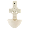 Celtic Cross Water Font F113557