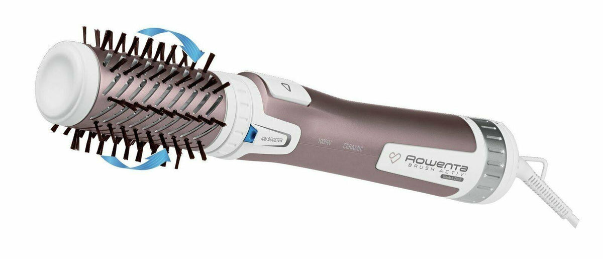 Brush Activ Premium Care 1000W Hair Dryer Z887