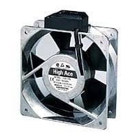 AC Fans N9359