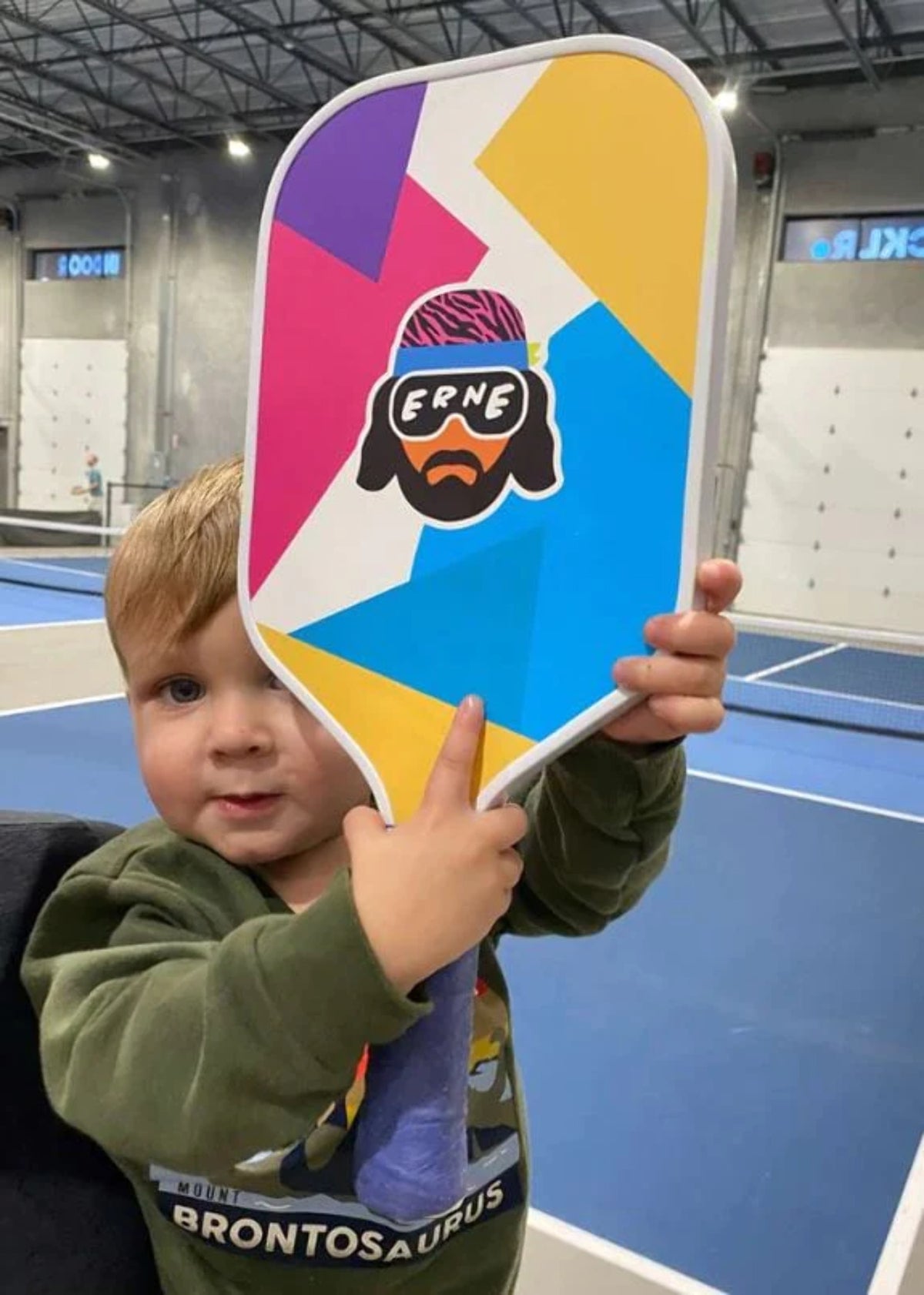 Pickleball Paddle K73746