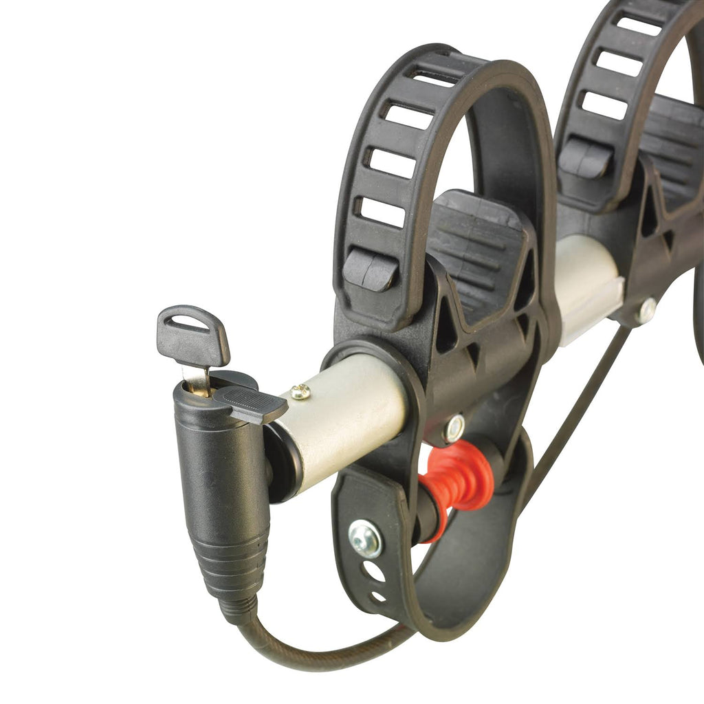 Tilt Hitch Mount 3-Bike Bike Carrier S246214