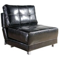 Convertible Chair, White I8494