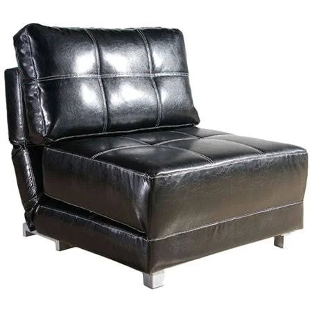 Convertible Chair, White I8494