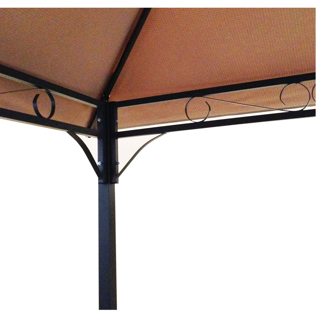 Replacement Canopy Top for Caravan Gazebo W5347