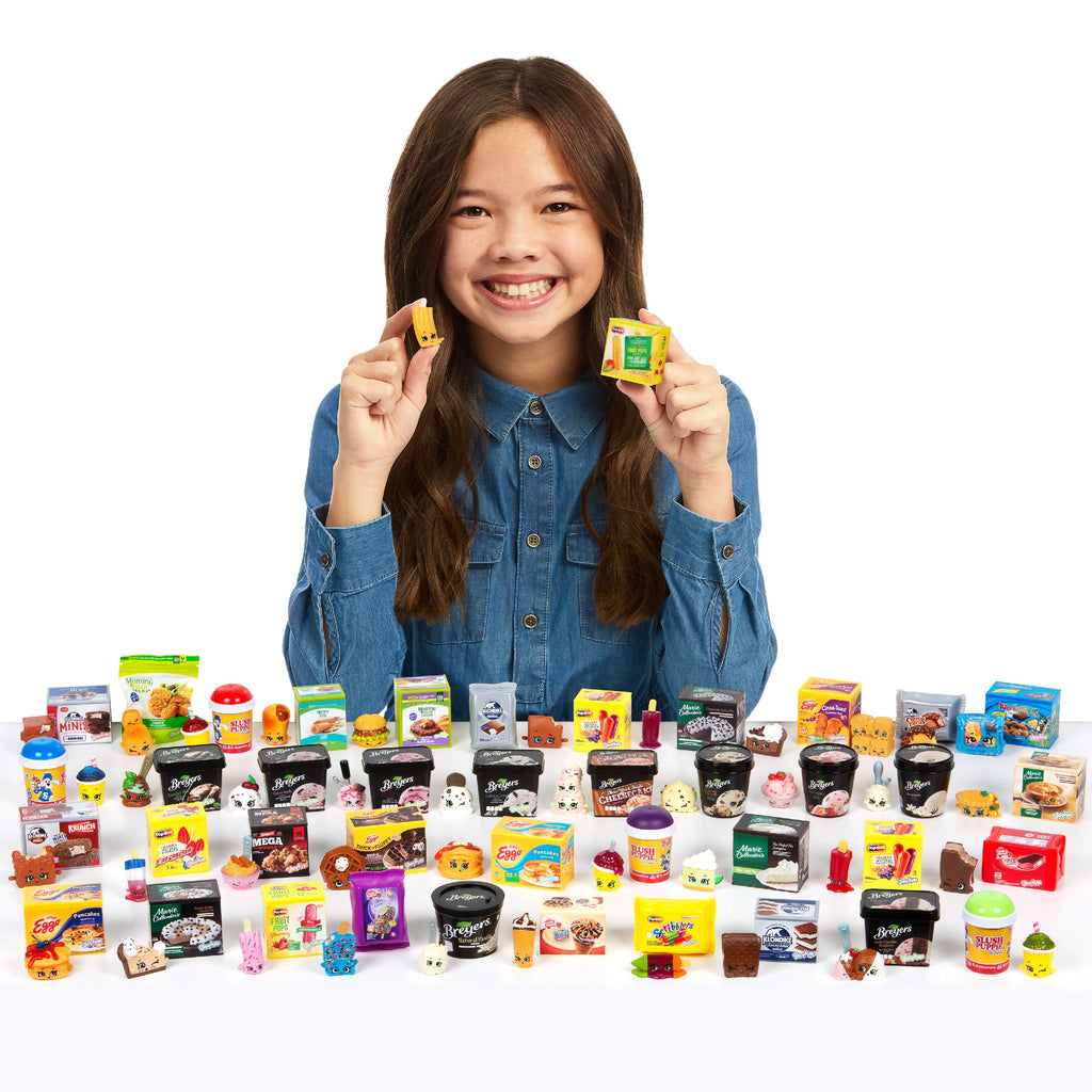 Mini Pack Figures N279275
