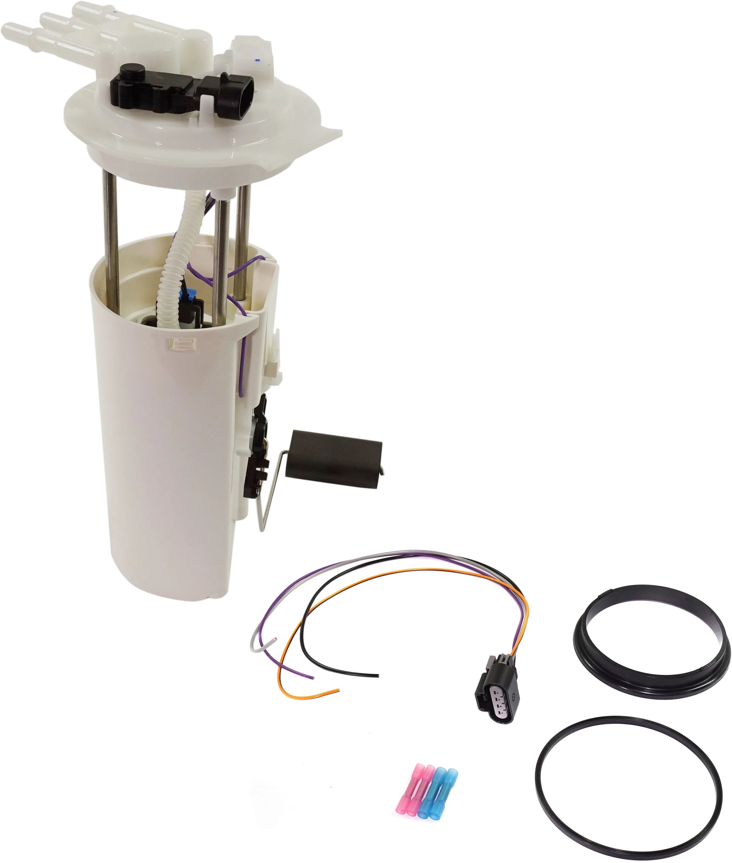 Fuel Pump with Sending Unit F14693
