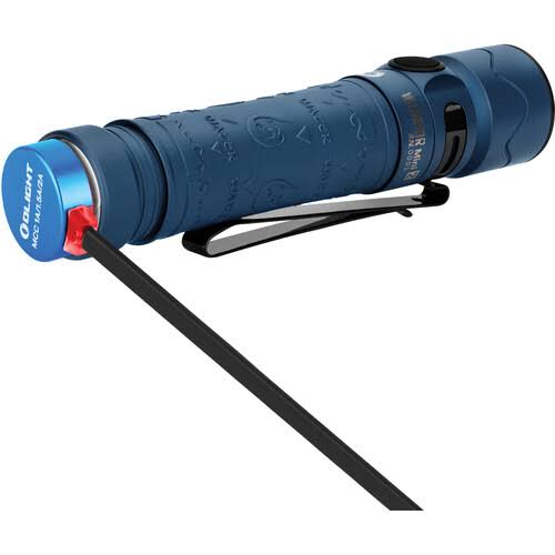 Titanium Water Limited Edition Flashlight I70776