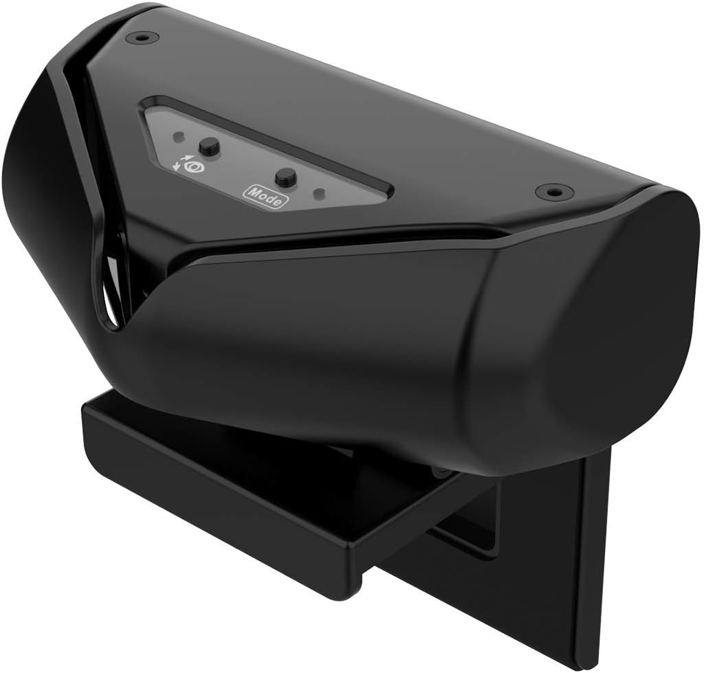 4K Video Conference Camera with 180° Viewing Angle Y8042