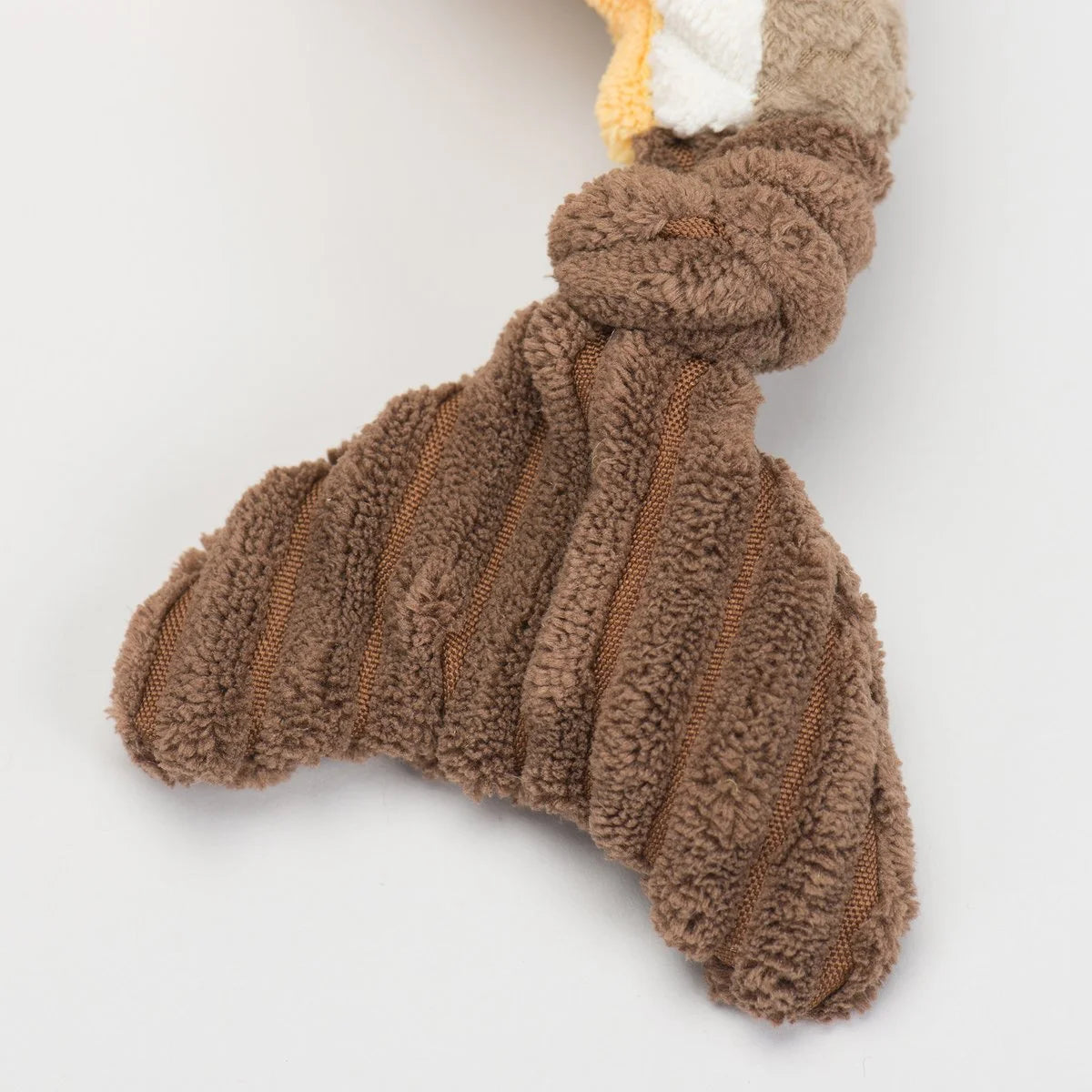 Large Plush Dog Toy A206