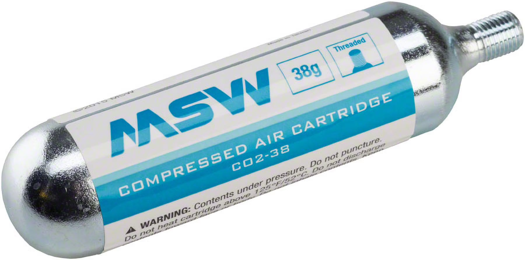 38g CO2 Cartridge P4776