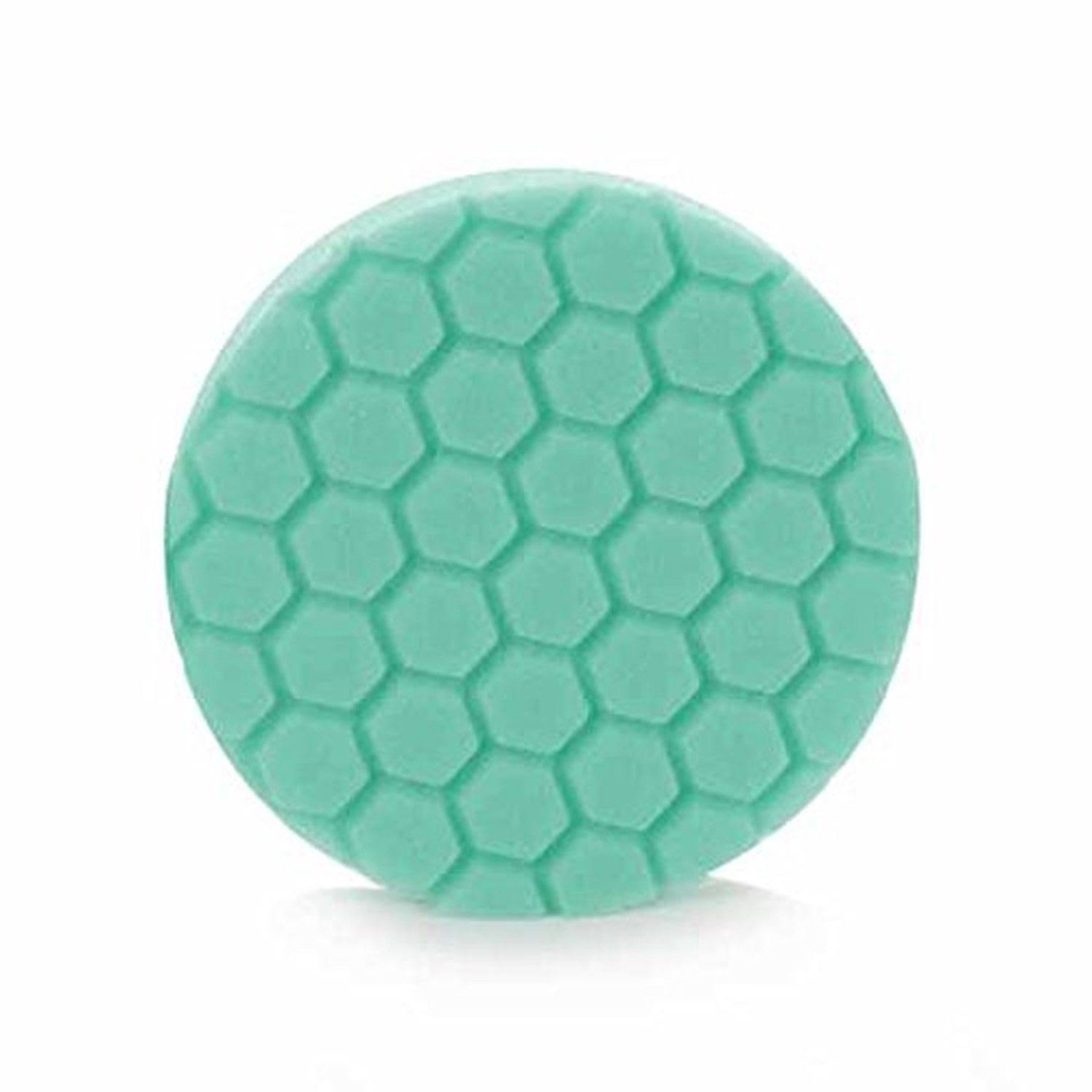 Hex-Logic Buffing Pad Kit 5.5 inch 8 Items B549707