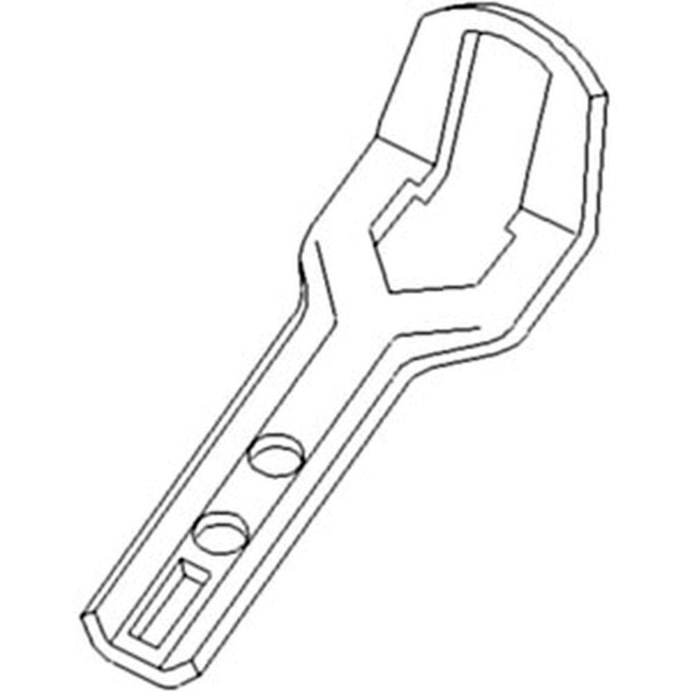 Center Link Lock Pack of 2 A418929