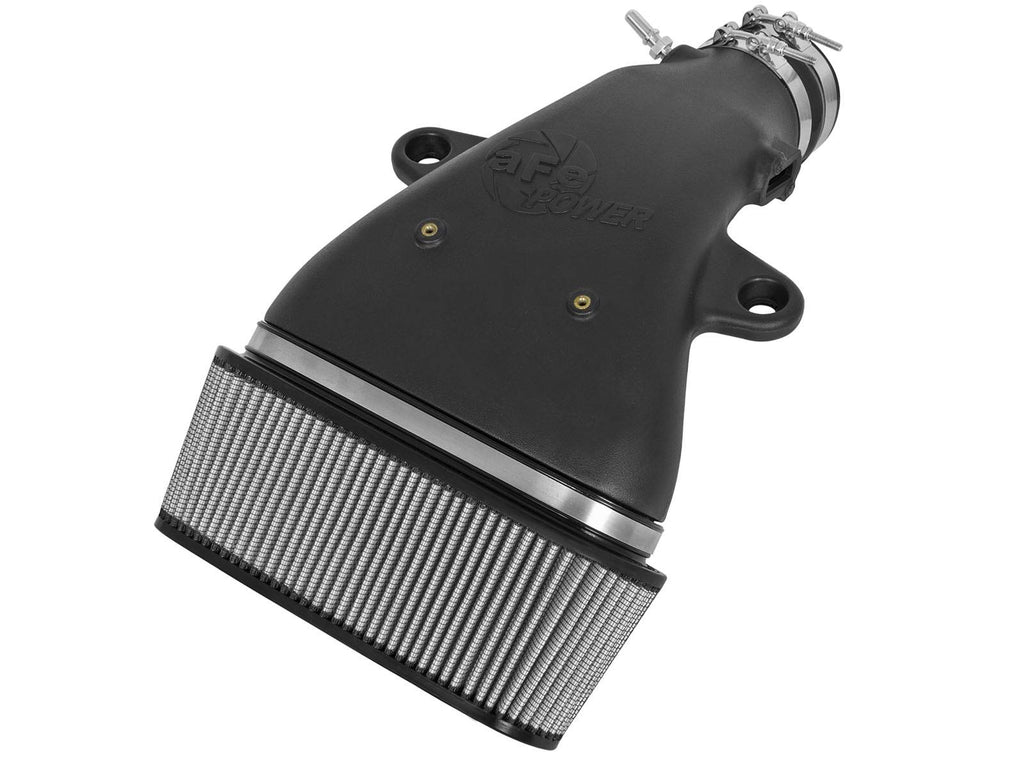 Air Intake System J142