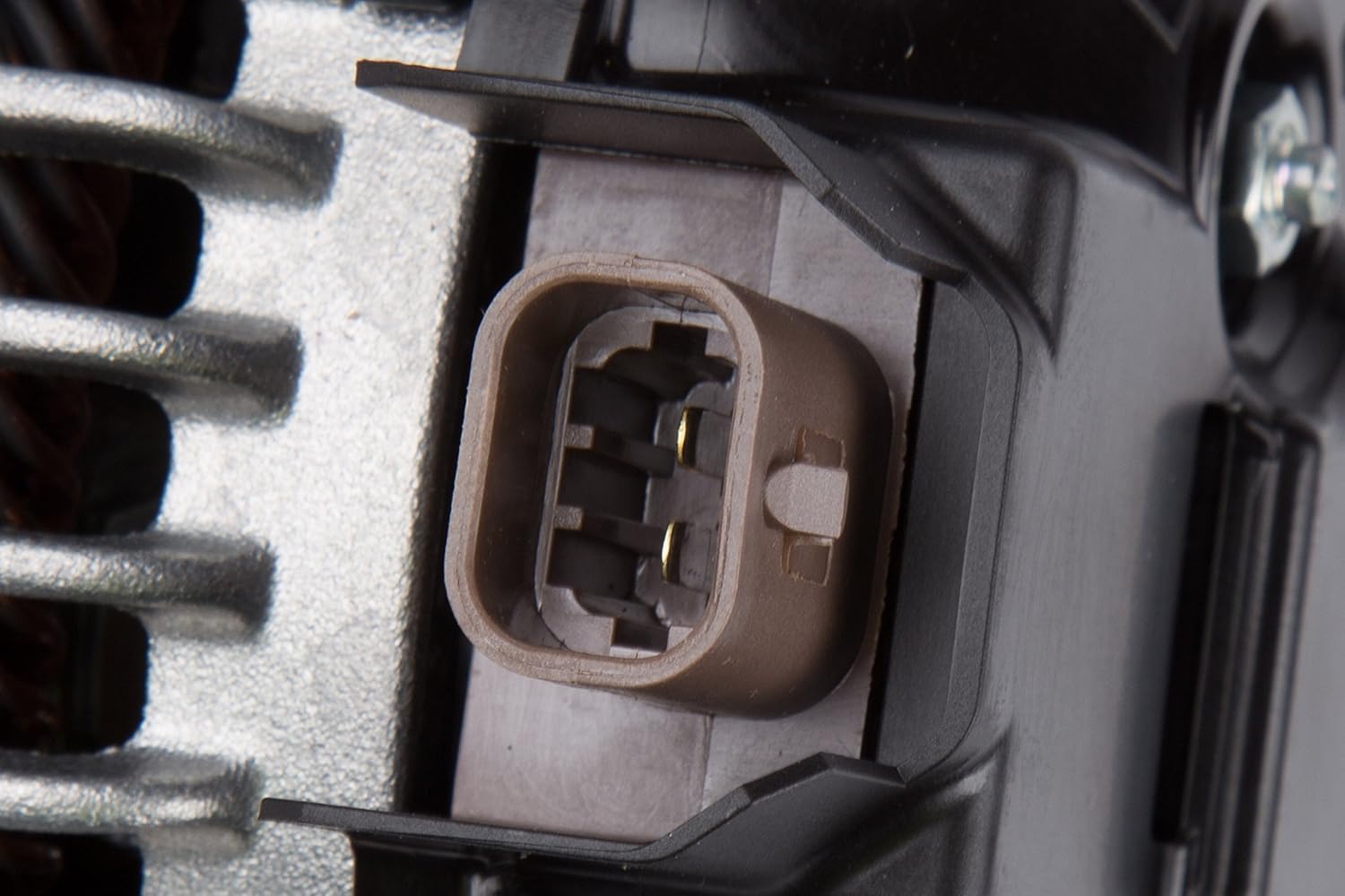Alternator C689