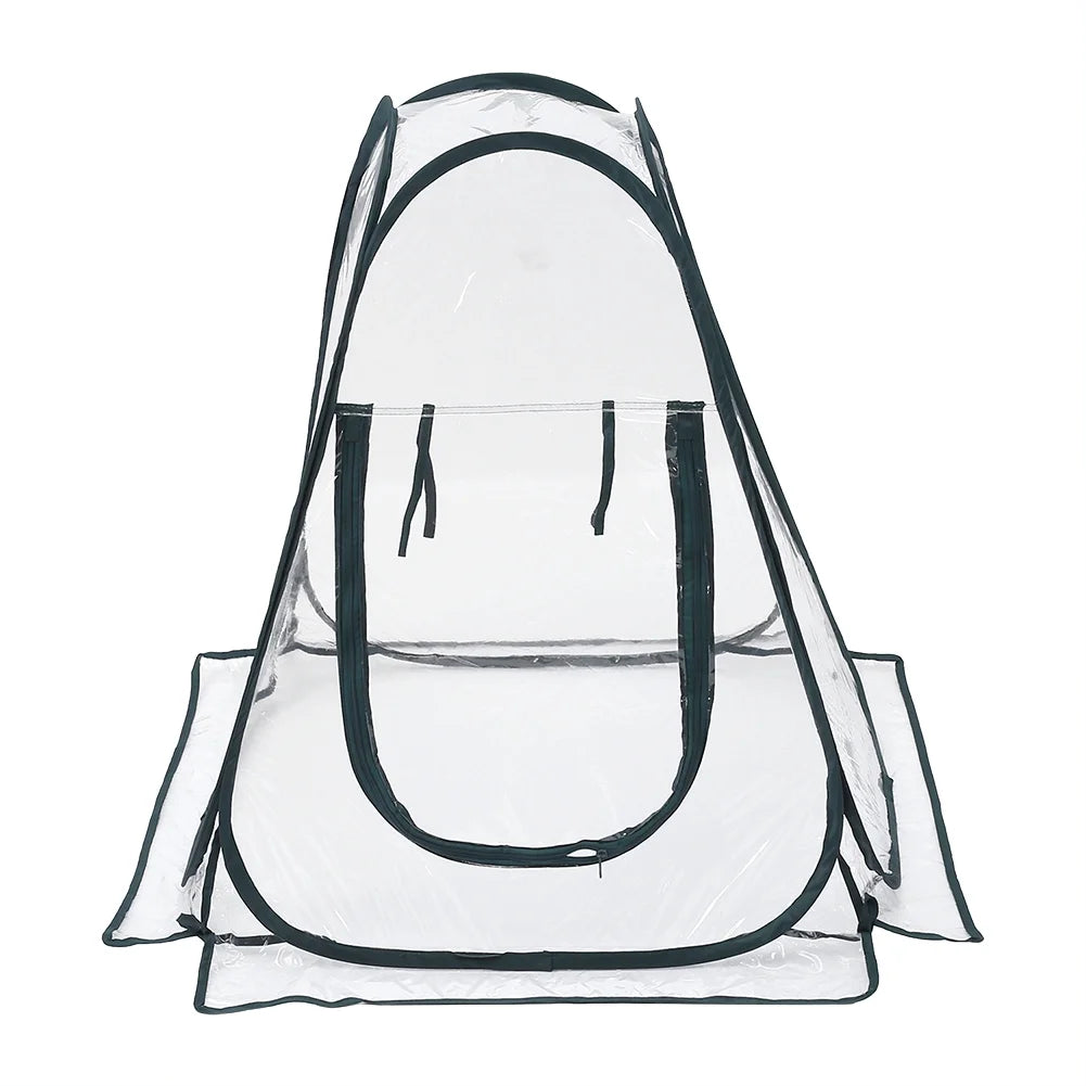 Mini Waterproof Plants Tent Greenhouse U8555