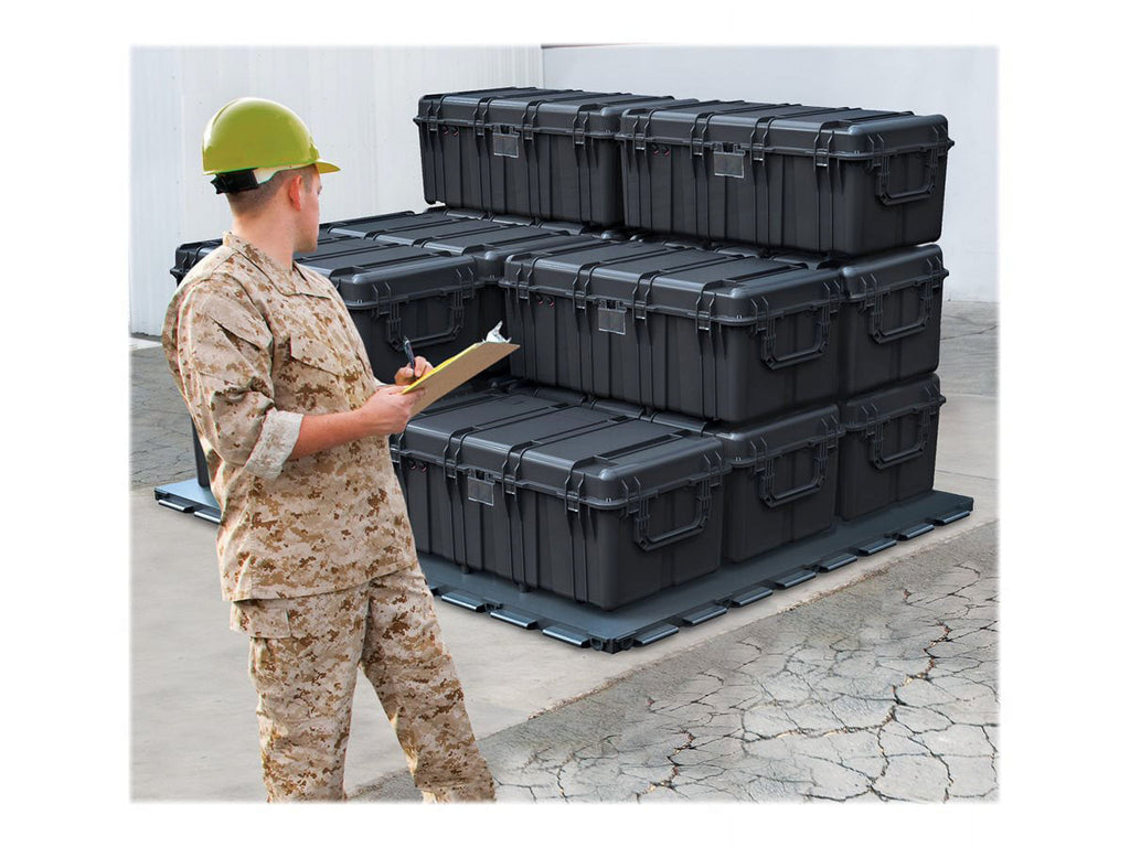 Large Transport Case V381