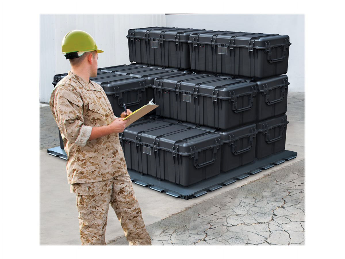 Large Transport Case V381