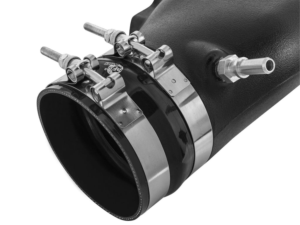Air Intake System J142