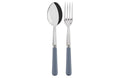 Grey Serving Set U598