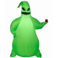 Green Airblown Oogie Boogie N772