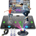 Dance Mat with HD Camera D1470