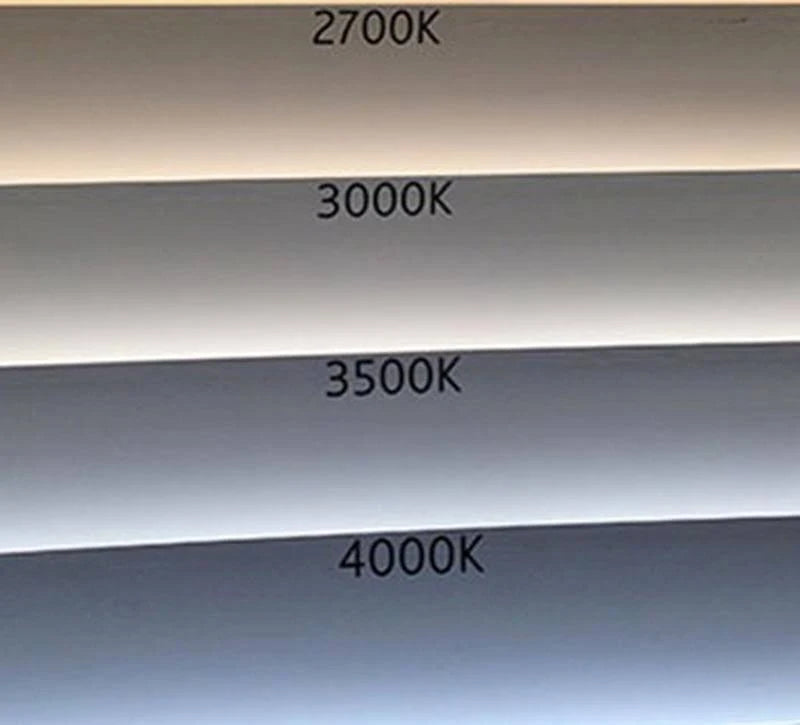Brushed Nickel LED Square Open Reflector Trim U773