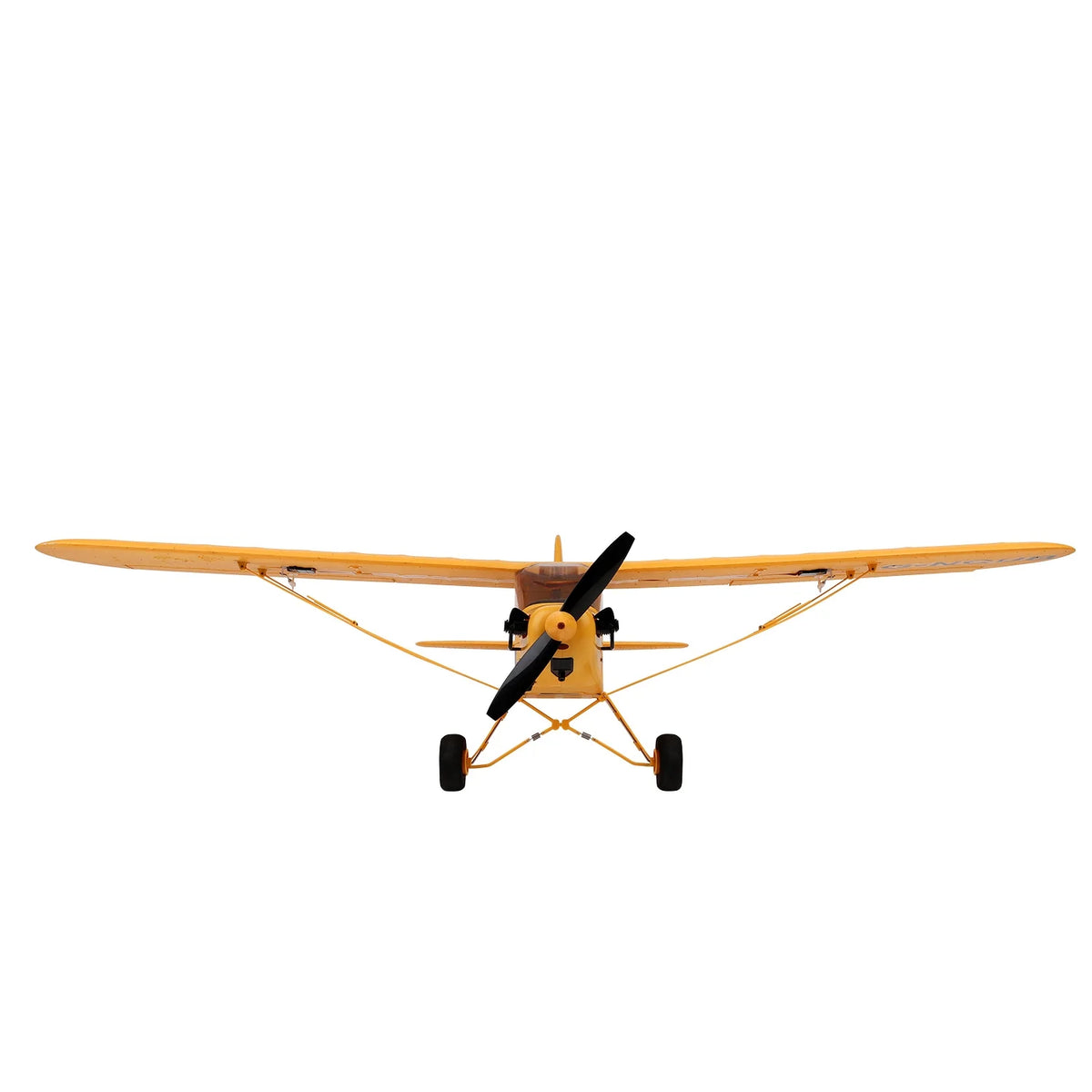 Remote Airplane 5 Channel 3d Mode Stunt F419