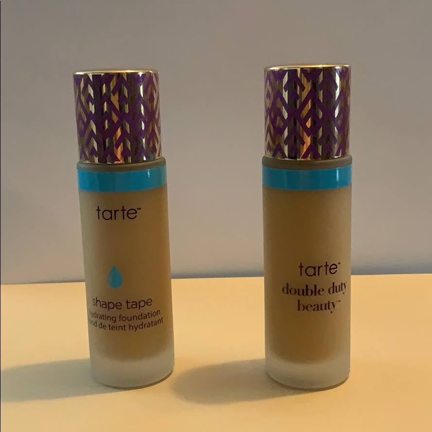 1 oz Hydrating Foundation Gel Y953255