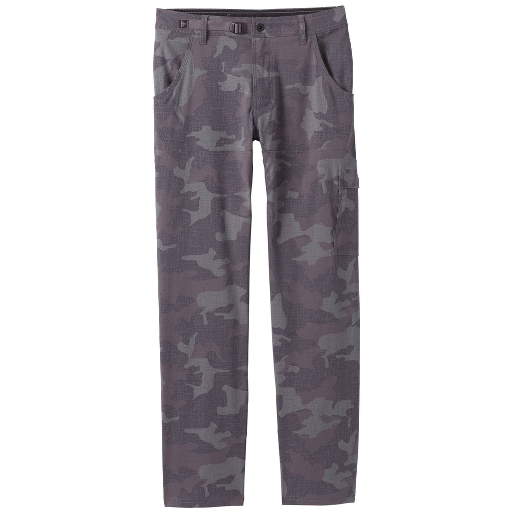 Men's 42 Gravel Camo Stretch Pant H736316