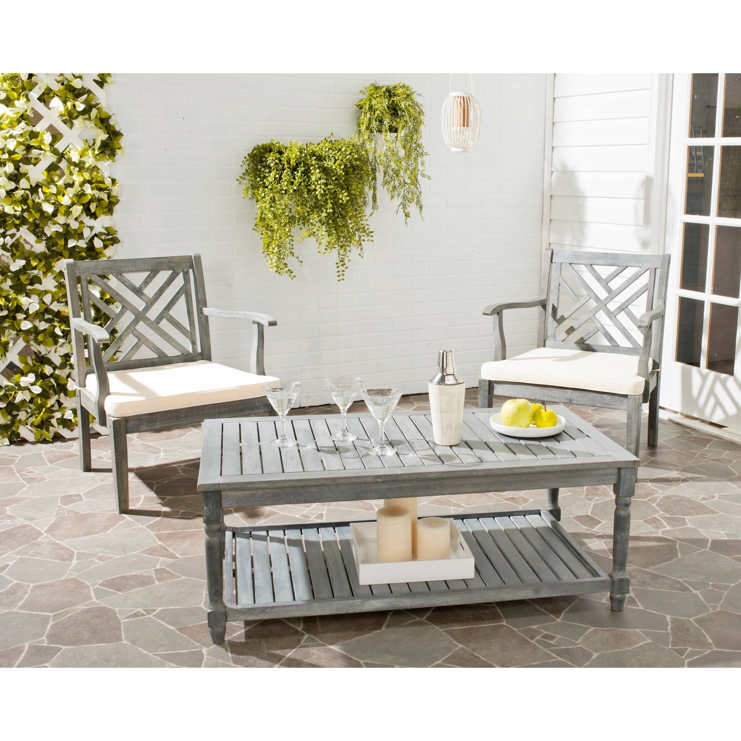 Ash Grey Coffee Table R536056