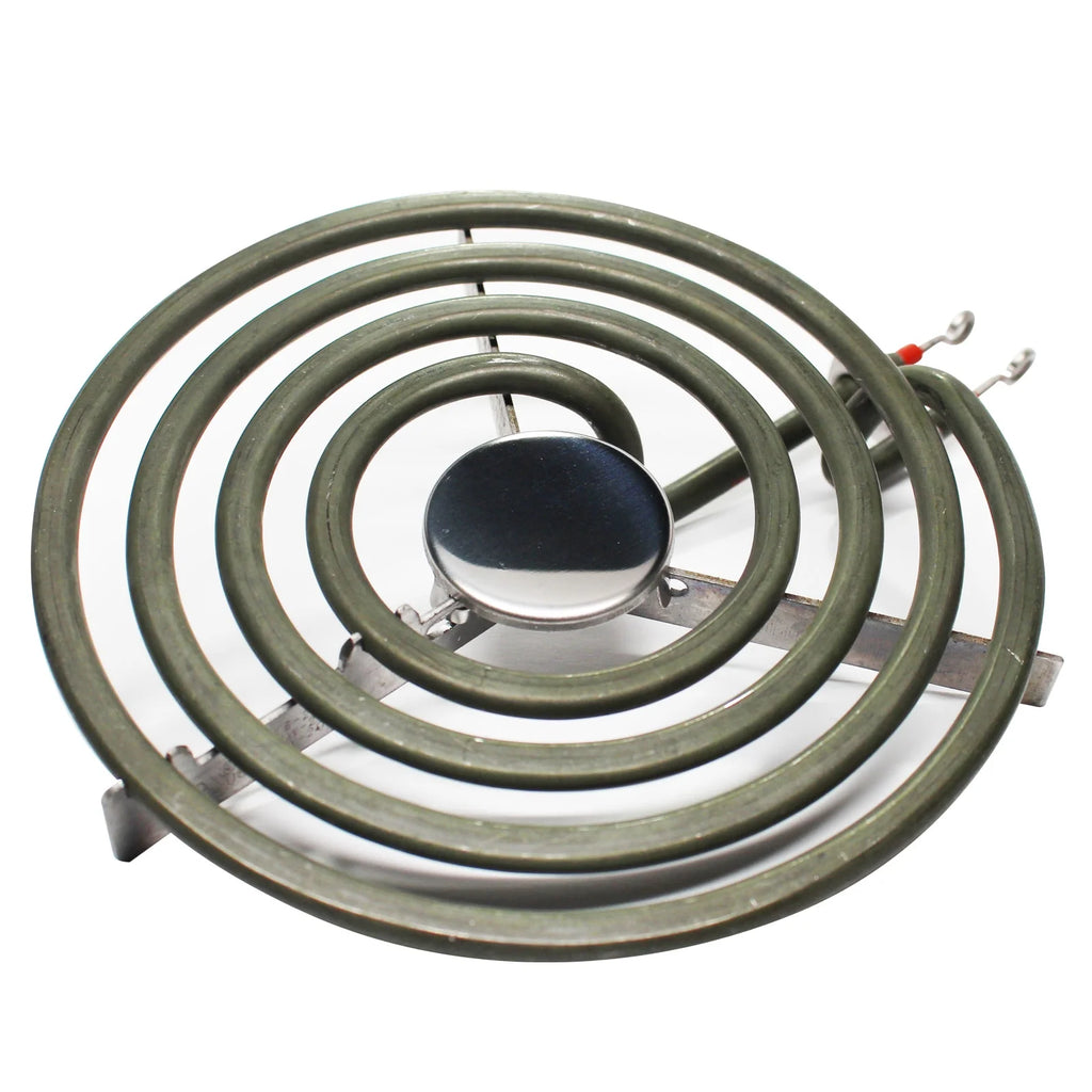 6 inch 4 Turns Surface Burner Element for Range, Stove & Cooktop T817671