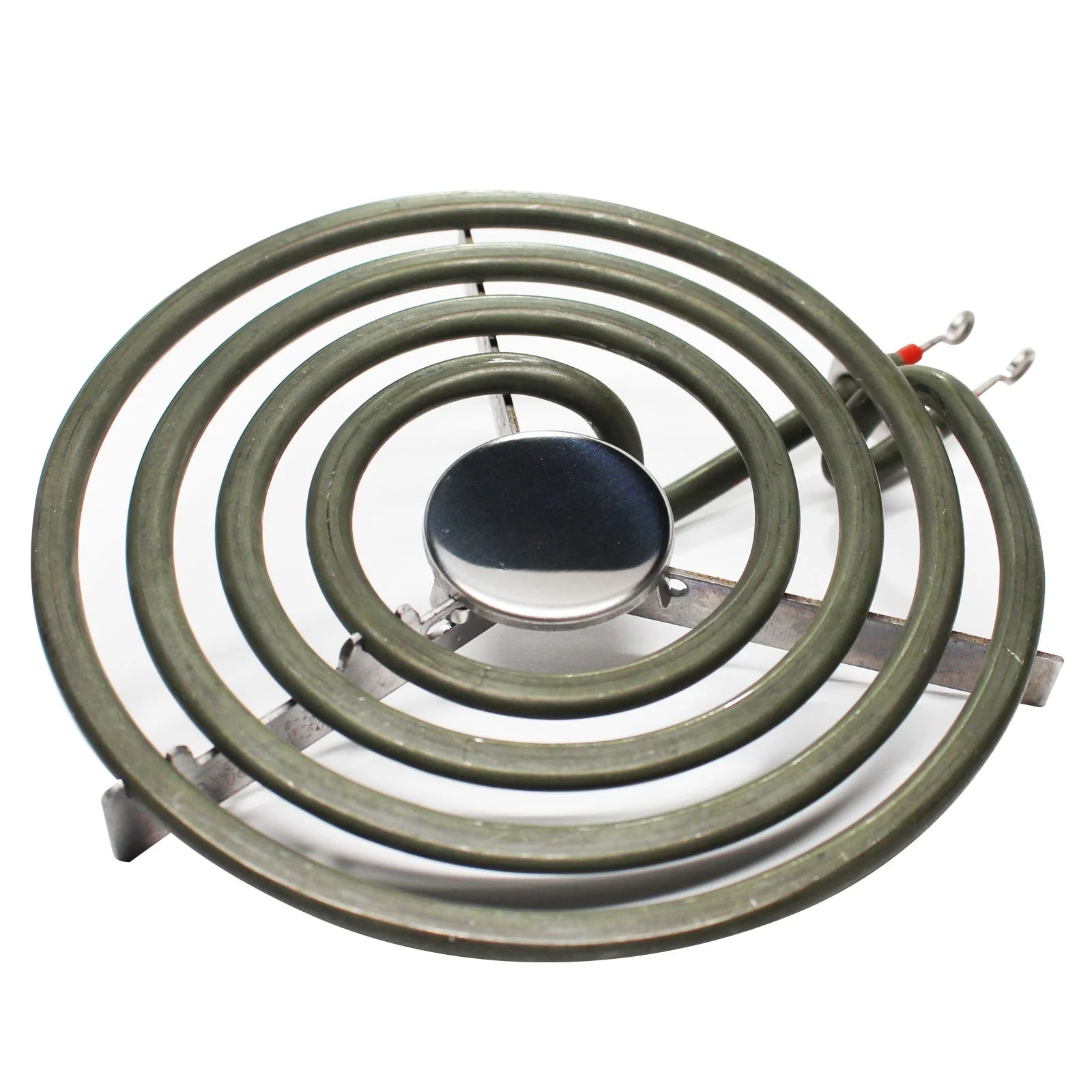 6 inch 4 Turns Surface Burner Element for Range, Stove & Cooktop T817671