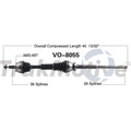 CV Axle Shaft S983679