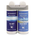 Sea Mist/Ocean Breeze 3 oz Refills B6070