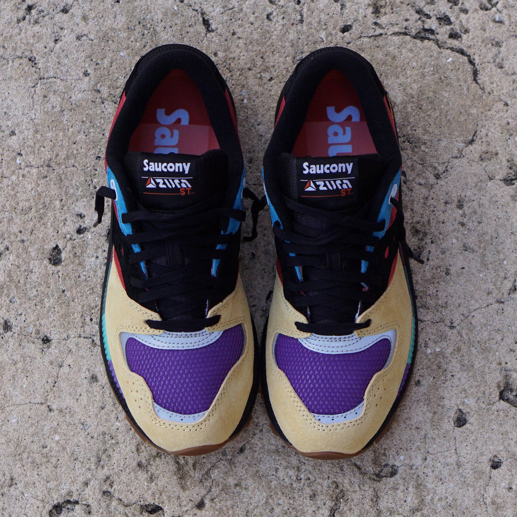 Multi / 10 Running Shoes M4256