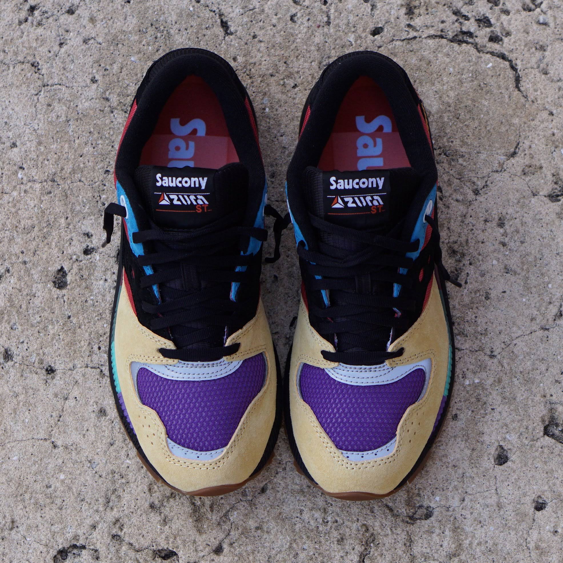 Multi / 10 Running Shoes M4256