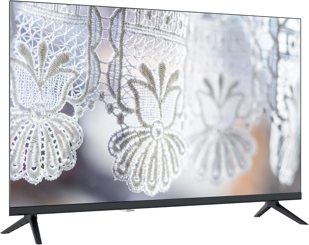 32-Inch 720p HD LED Android Smart TV D415