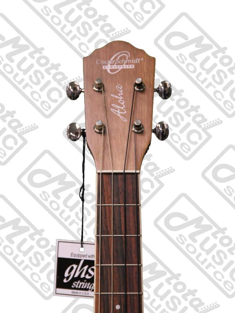 Baritone Ukulele M90477