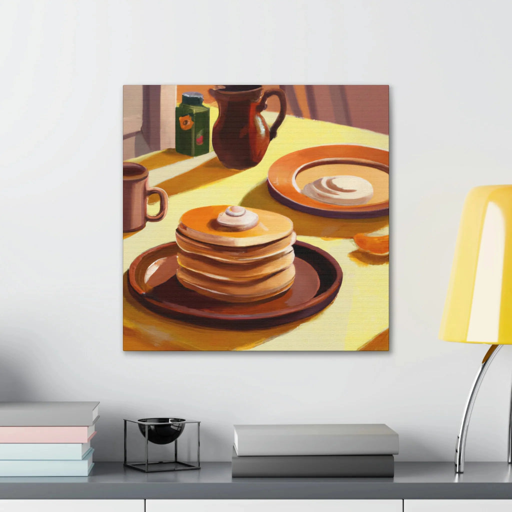Canvas S796