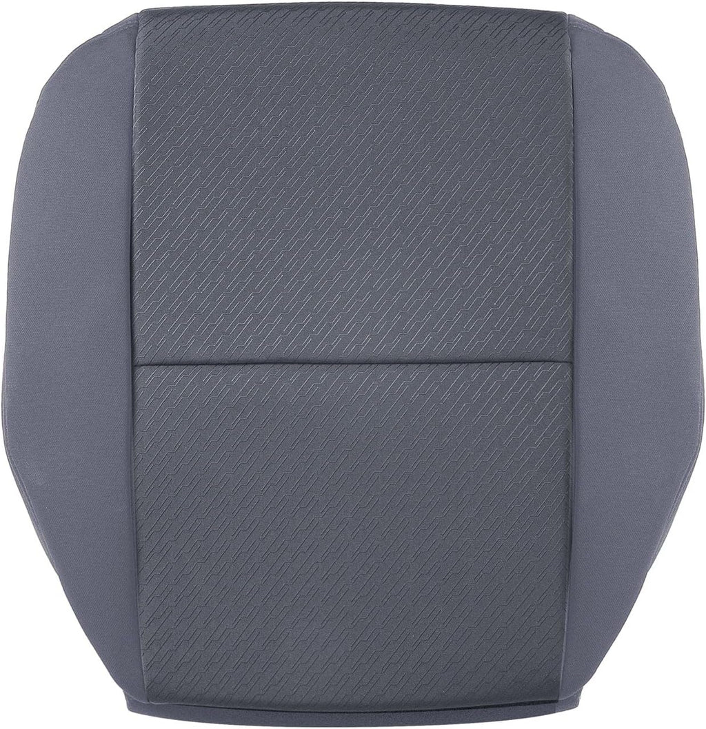Left Driver Side Seat Cover Bottom K683