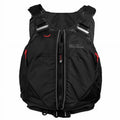 Black Solitude II Jacket Z825