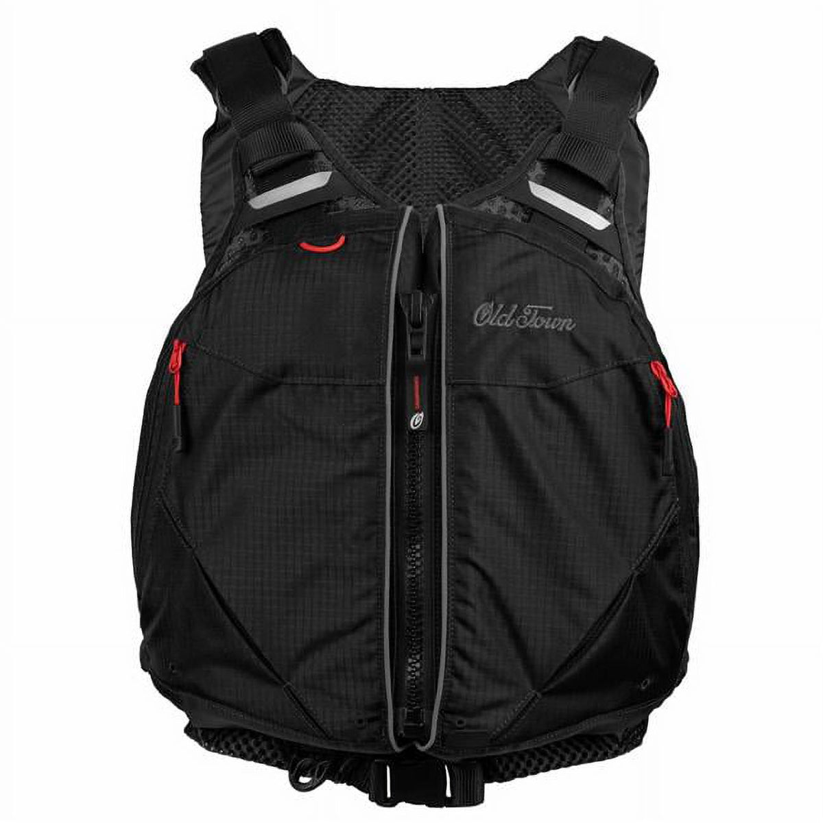 Black Solitude II Jacket Z825